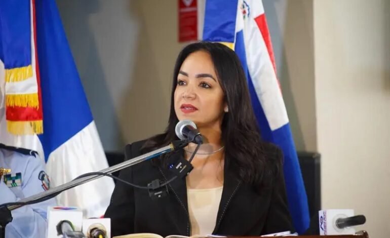 Ministerio de Interior y Policía lanzará el Programa Intervención Integral por la Seguridad Ciudadana