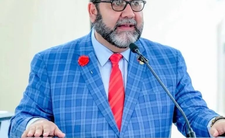 Rogelio Genao invita a participar en el Festival de Las Flores Jarabacoa 2026