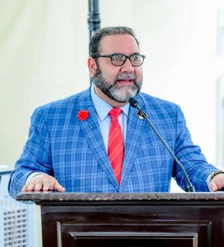 Rogelio Genao invita a participar en el Festival de Las Flores Jarabacoa 2026