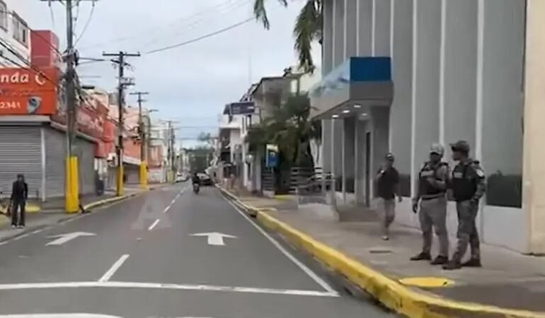 Falpo suspende paro convocado para el lunes 8 luego de que autoridades se activaran con sus demandas