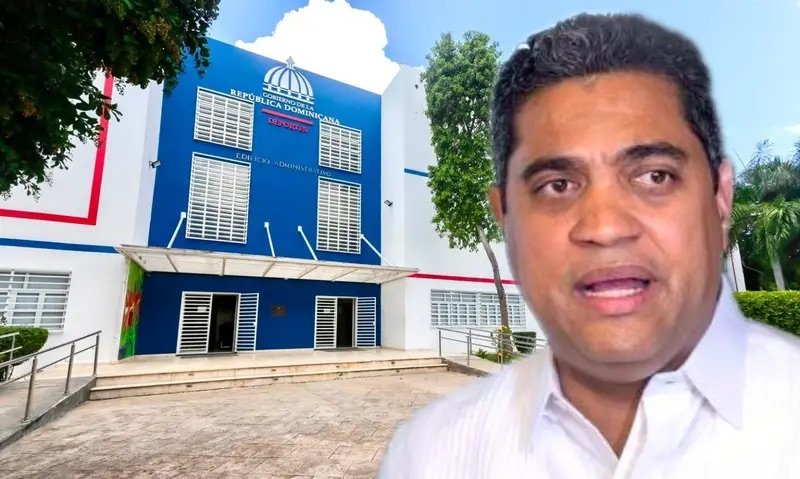 Conocerán Demanda Contra Ministro Deportes Kelvin Cruz Por Daños, Perjuicios Y Desacato El 09 De Junio 9:00 Am