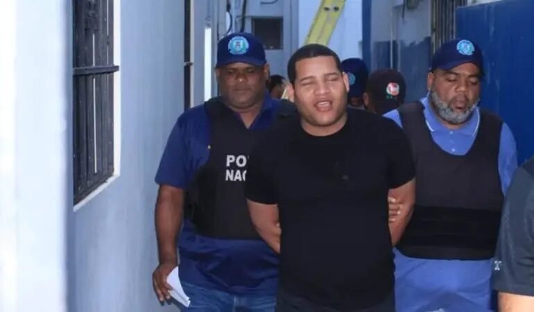 Policía activa localización de “Mantequilla” por nuevos delitos