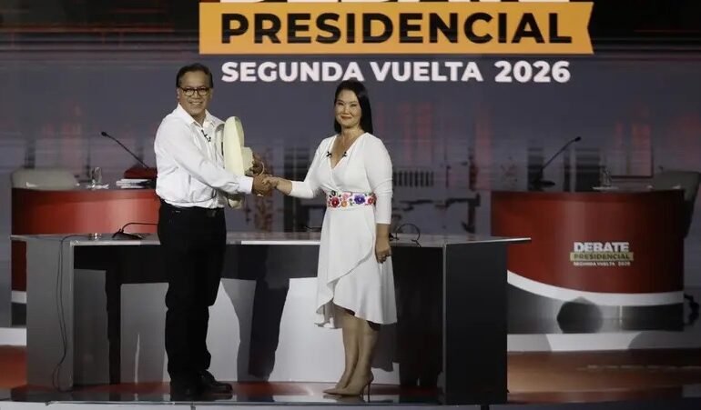 ¿Keiko o Roberto? 27 millones de peruanos convocados este domingo a elegir su próximo presidente