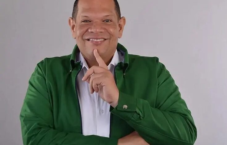 Carlos Guzmán desmiente rumores sobre retorno al PLD