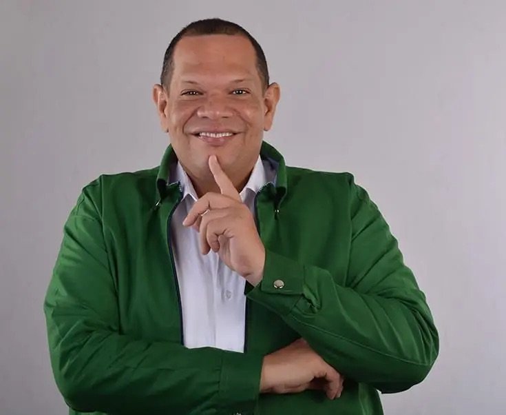 Carlos Guzmán desmiente rumores sobre retorno al PLD