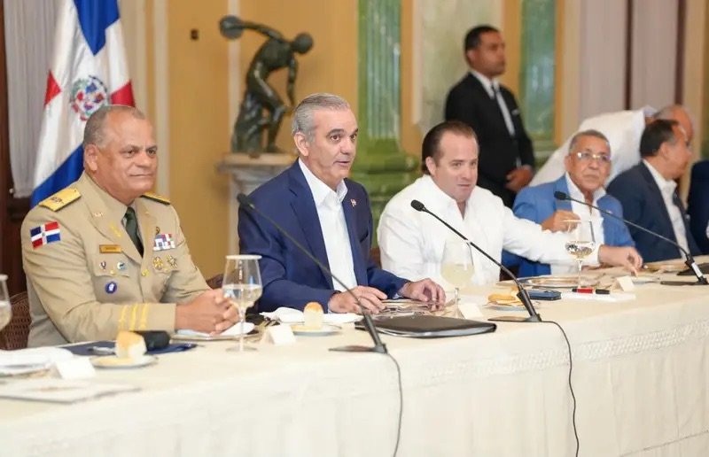 Gobierno fortalecerá seguridad y desarrollo en la frontera con construcción de verja y mercado binacional en zona Restauración-Tilory