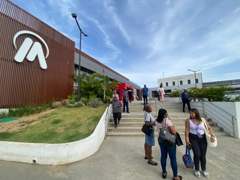 Ciudadanos ven como positiva eliminación del transfer en la L2C del Metro
