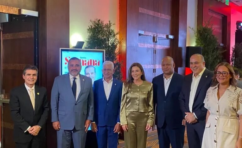Ruddy de los Santos presenta elDiario.do y llama a fortalecer los medios de comunicación