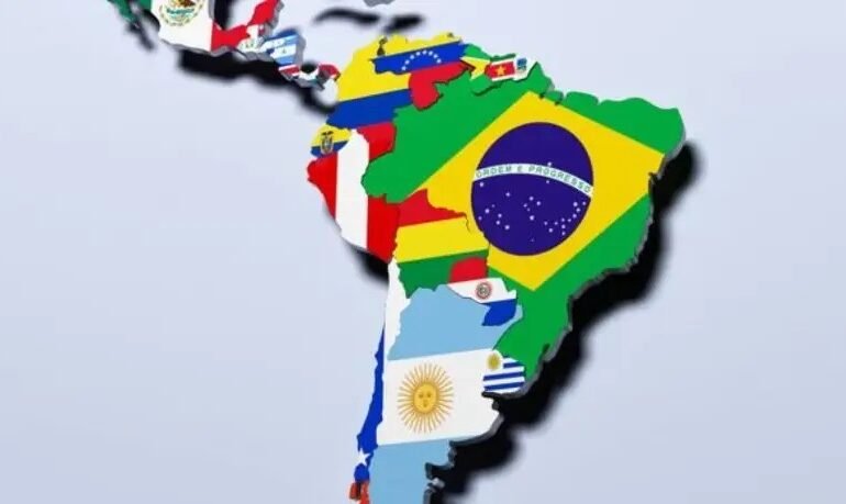 PNUD advierte sobre creciente desencanto con la democracia en América Latina