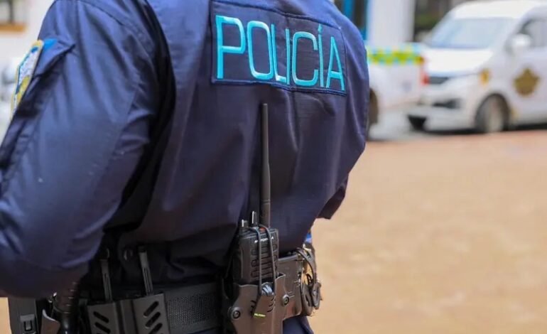 Policía Nacional detiene a 125 personas durante operativos preventivos y acciones contra el delito en todo el país