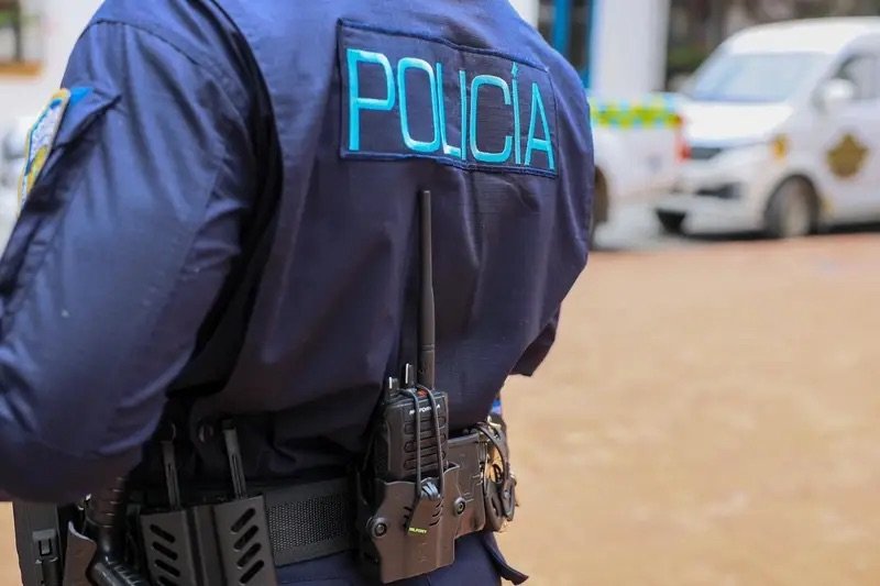 Policía Nacional detiene a 125 personas durante operativos preventivos y acciones contra el delito en todo el país
