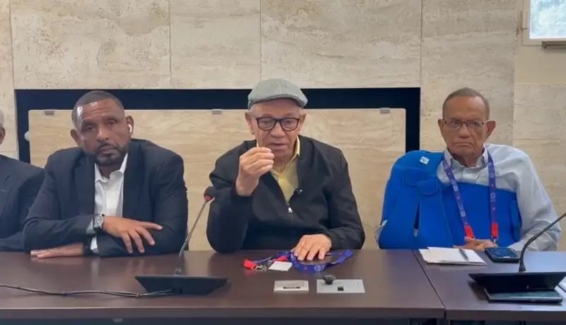 Principales agrupaciones sindicales del país respaldan medidas fiscales anunciadas por el gobierno