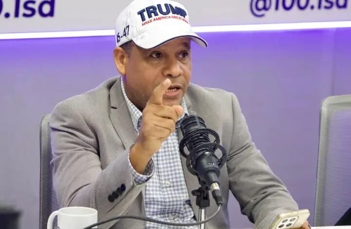 Víctor Herasme afirma en El Avance Radio que gobierno dio un «jonrón» con Plan Anticrisis y resalta experiencia del ministro de Hacienda