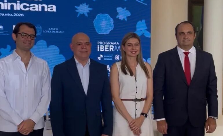 República Dominicana será sede de las reuniones del cine iberoamericano CAACI e IBERMEDIA