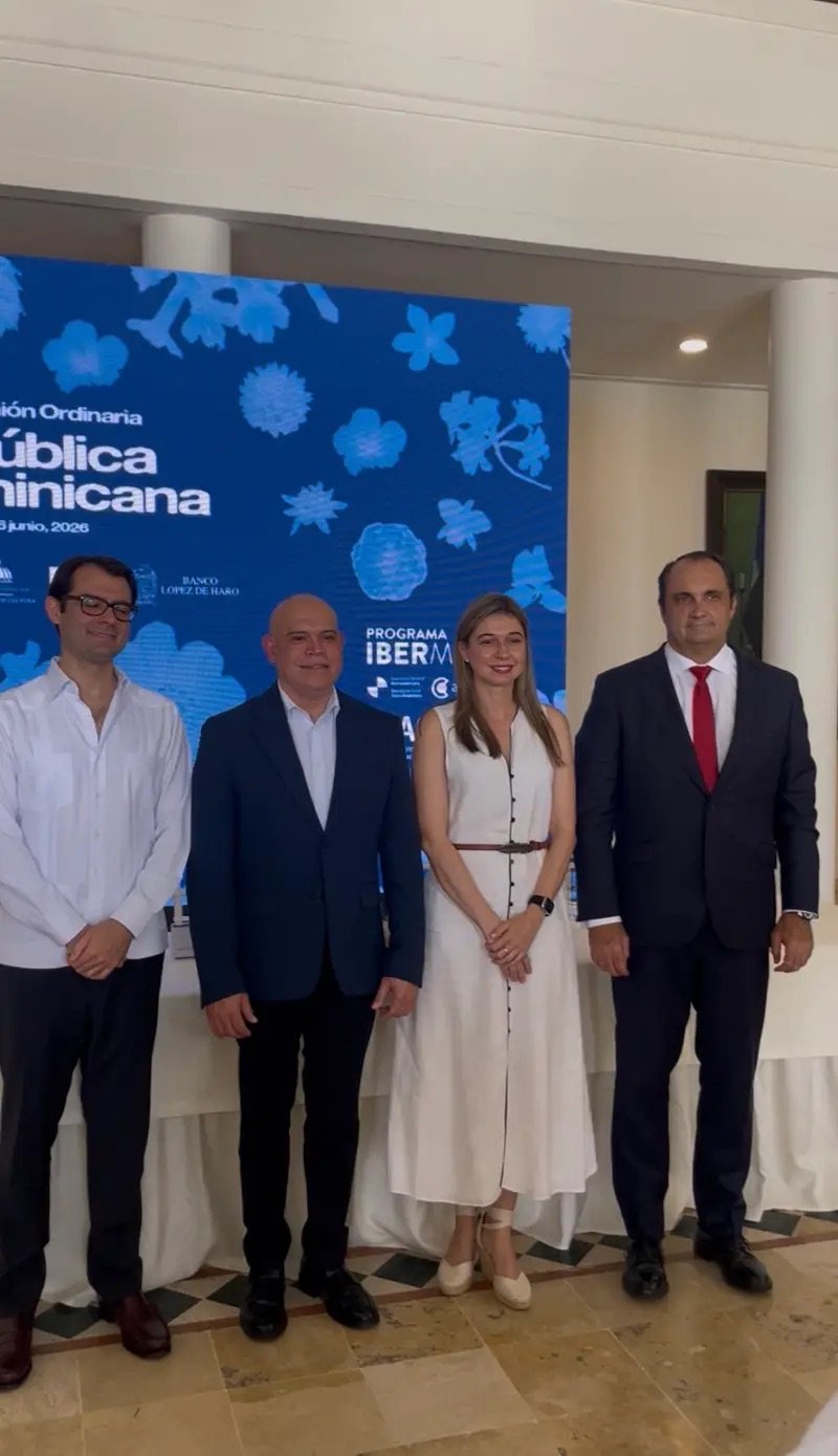 República Dominicana será sede de las reuniones del cine iberoamericano CAACI e IBERMEDIA