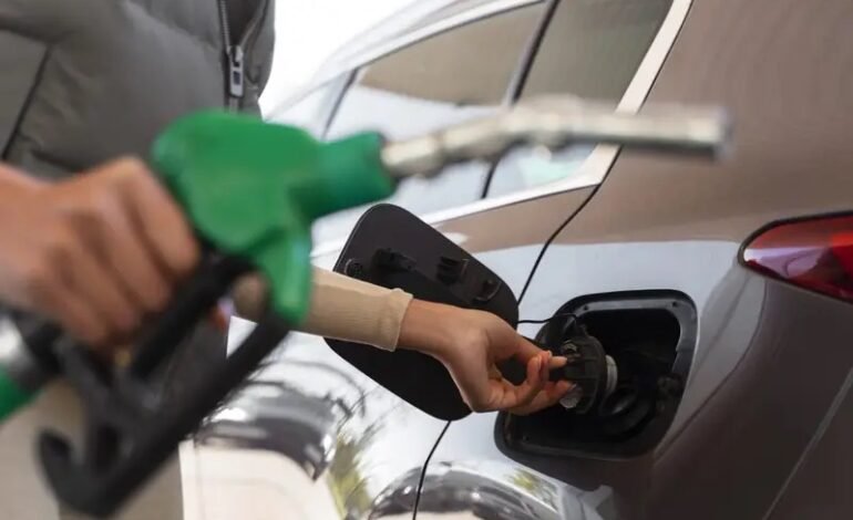 Gobierno reajusta combustibles y activa período de congelación de precios
