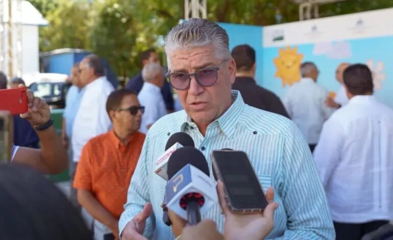 Productores agropecuarios respaldan medidas económicas anunciadas por el Gobierno
