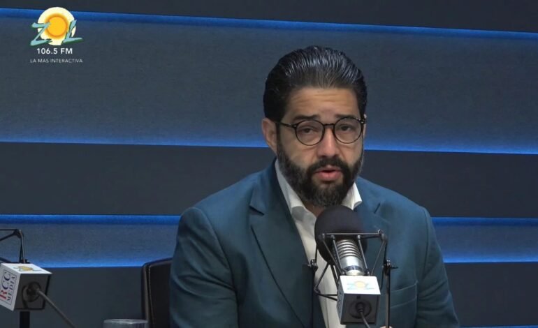 Economista rechaza reforma tributaria y advierte que el costo recaerá sobre la población
