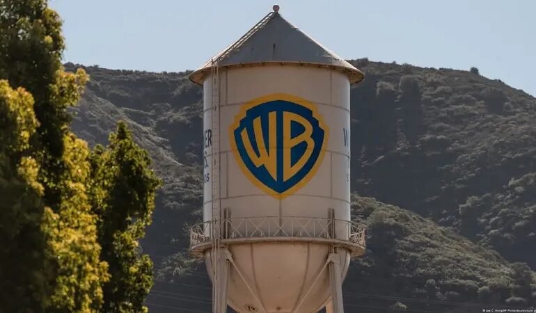 Justicia de EE.UU. aprueba fusión de Paramount y Warner Bros