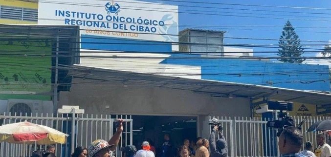Ministerio Público presenta cargos contra red del caso Onco14