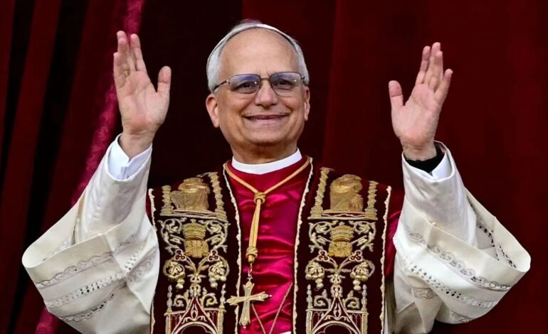 Papa León podría visitar República Dominicana en 2027
