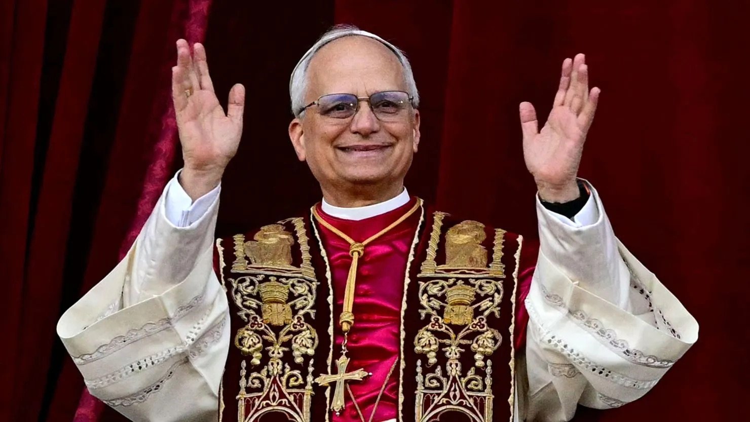 Papa León podría visitar República Dominicana en 2027