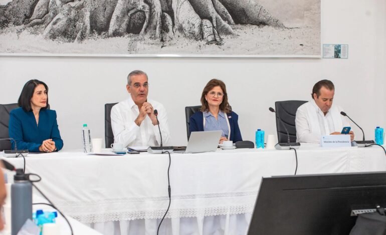 Gobierno afirma ha invertido más de RD$110 mil millones en los primeros 5 años en Santiago
