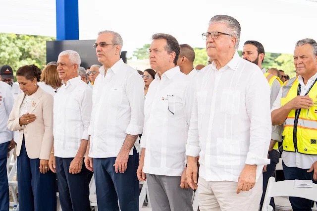 InicioNoticiasMIVHED impulsa transformación infraestructura penitenciaria; inicia construcción del CCR Cotuí y suma cinco centros iniciados en 2026