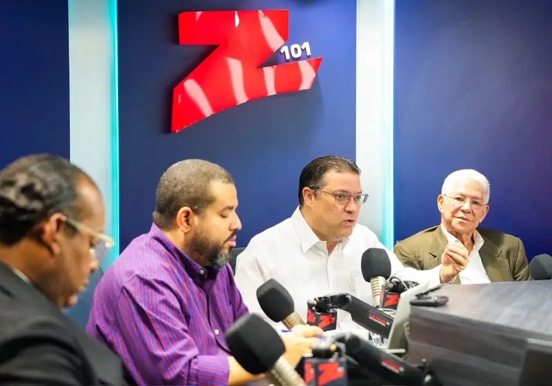Yayo sobre plan anticrisis: “esta es una propuesta holística e integral para garantizar estabilidad