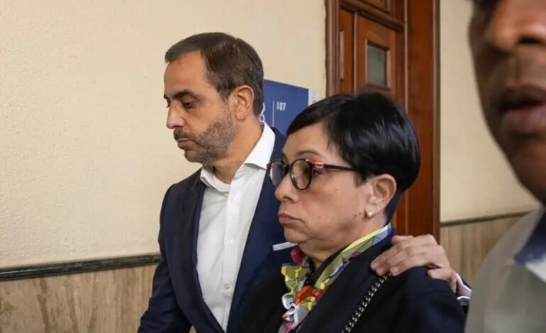 Juez Raymundo Mejía envía a juicio de fondo a los hermanos Espaillat y le impone garantía económica, presentación periódica y embargo de cuentas