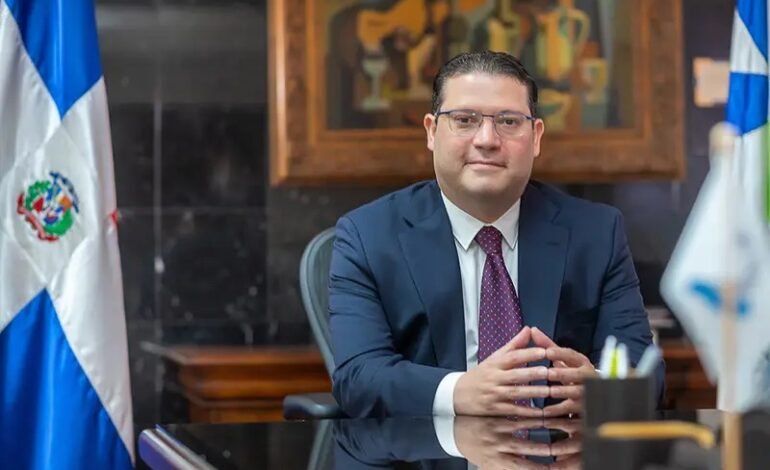 Yayo Sanz: «Tengo un equipo político nacional y ese equipo tendrá su momento»