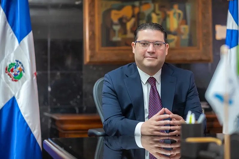 Yayo Sanz: «Tengo un equipo político nacional y ese equipo tendrá su momento»