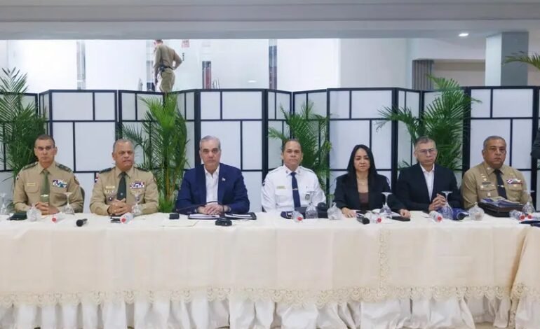 PN arresta a más de 100 personas en operativos contra delitos contra la propiedad en las últimas 24 horas