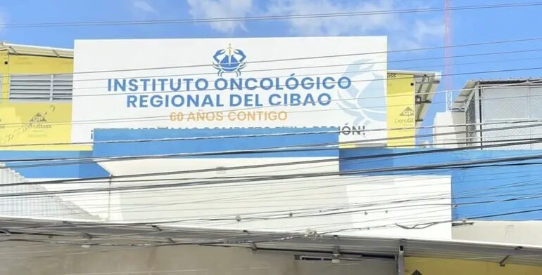 Oncológico del Cibao responde a caso judicial; asegura confía en el respeto al proceso