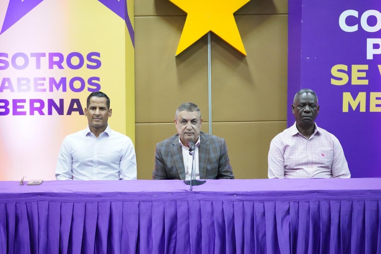 PLD expresa solidaridad con el pueblo de Venezuela y anuncia acciones de apoyo humanitario tras devastadores terremotos