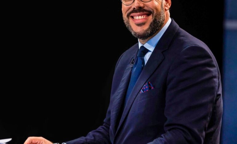 Joaquín Balaguer, 24 años después