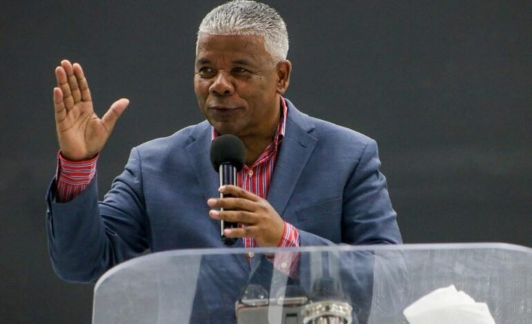El pastor Darío Mateo responde a Nuria Piera y llama a la reflexión a la comunidad evangélica