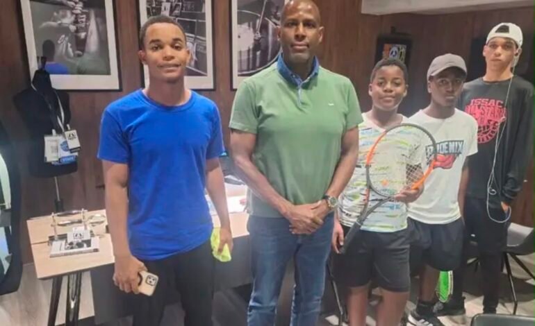 Federación Dominicana de Pelota Vasca y Frontón afrontará su primer reto internacional en la II Copa Panamericana Infantil-Juvenil México 2026