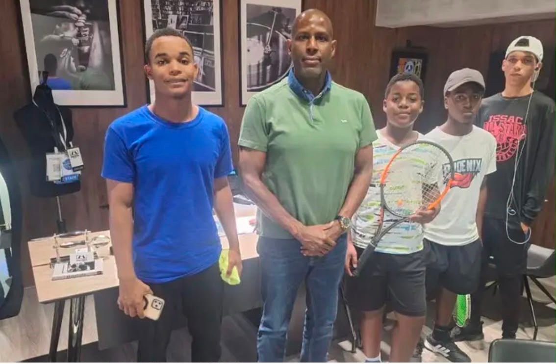 Federación Dominicana de Pelota Vasca y Frontón afrontará su primer reto internacional en la II Copa Panamericana Infantil-Juvenil México 2026