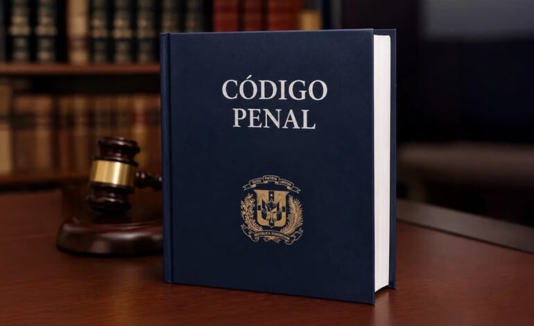 Nuevo Código Penal endurece las sanciones por corrupción administrativa, amplía los plazos para su persecución e incorpora la responsabilidad penal de las empresas.