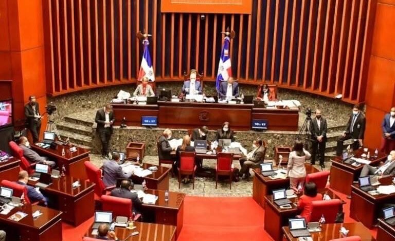 Código Penal será modificado antes de su entrada en vigor