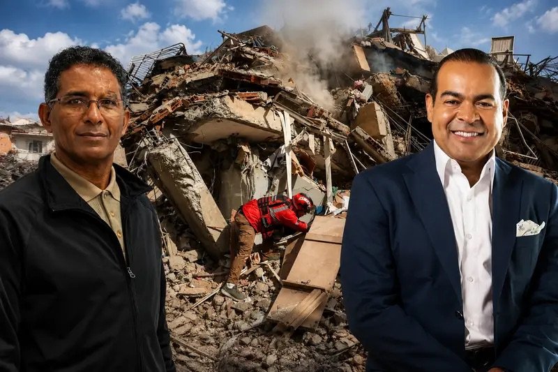 Expertos consideran que estructuras dominicanas son seguras
