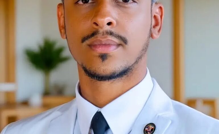 Dominicano Juan Vargas Suárez es electo Secretario General de la COPPPAL Juvenil en México