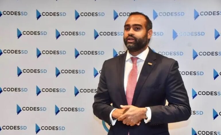 CODESSD anuncia inicio de debates con los aspirantes presidenciales del PLD a partir del 23 de agosto