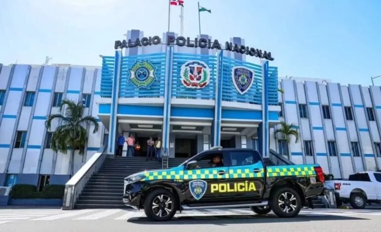 PN amplía investigaciones por homicidio de comerciante en Los Alcarrizos; varias personas, incluidos menores de edad, han sido entrevistadas