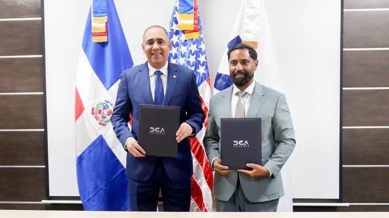 DGA y CBP de EE.UU. acuerdan fortalecer los mecanismos de prevención, control y gestión de riesgos en el comercio exterior