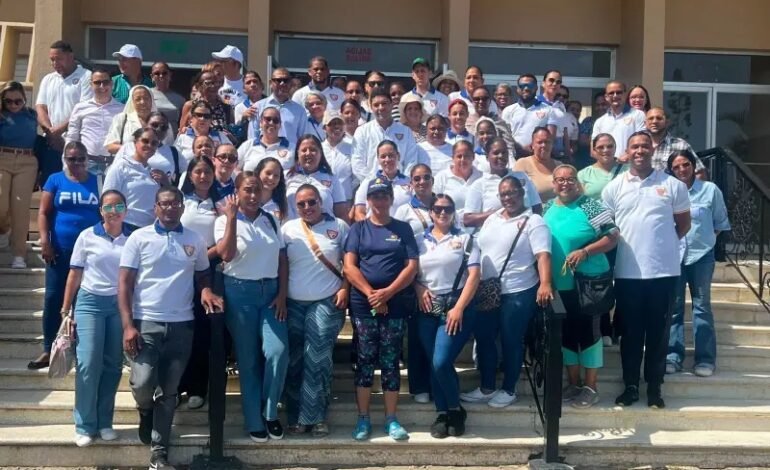 Denuncian funcionario del gobierno dominicano tiene bajo presión al Instituto Politécnico San José de Montecristi