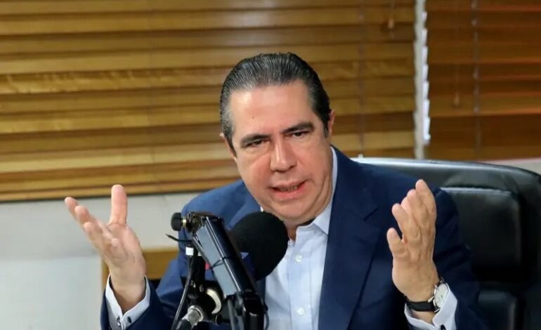 Aspirante presidencial del PLD Francisco Javier participará en RD Debate organizado por CODESSD