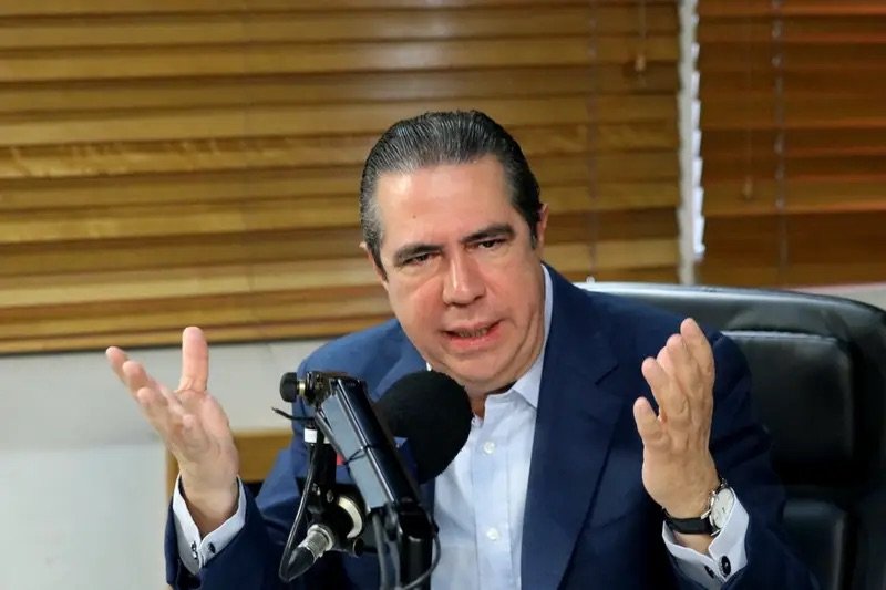 Aspirante presidencial del PLD Francisco Javier participará en RD Debate organizado por CODESSD