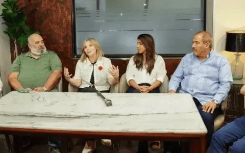 PSOE RD rechaza categóricamente solicitud de VOX a la JCE de eliminar el voto por correo de españoles en el exterior